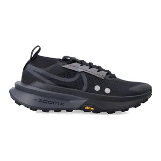 Nike Training Shoes, male, Black, Size: 11 1/2 US Zegama Trail 2