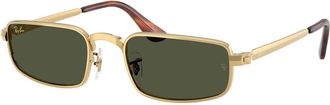 Ray-Ban RB3927 001/31 Mens Sunglasses Size 54