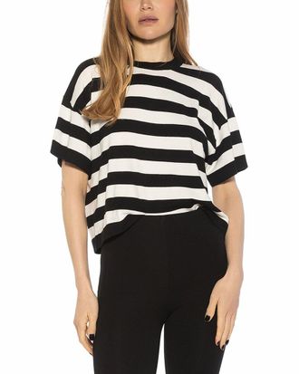 Alexia Admor Remy Top