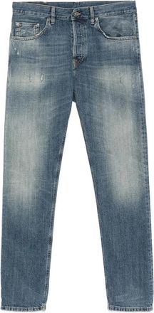 Dondup Distressed-effect Jeans