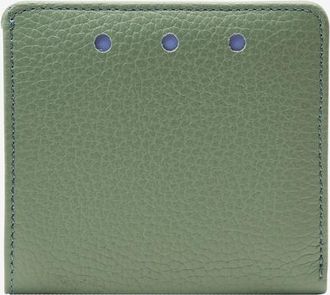 Tusk Ascot Snap Evening Wallet in Sage at Nordstrom