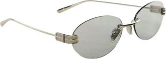 Balenciaga Dames, Accessoires, Grijs, Maat: ONE Size