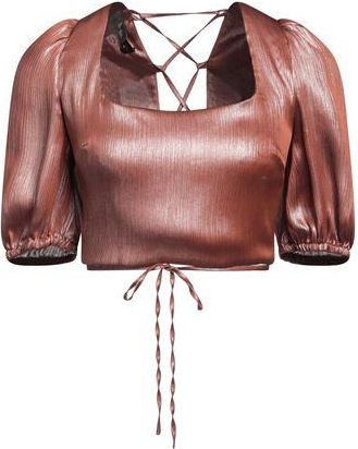 Hanita TOPWEAR - Tops sur YOOX.COM