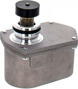 OEM Servov&aacute;lvula Original Gas Butano Vaillant 115371 Saunier Duval S12190 Modelos Mag 11/14 O, I, Xi V&aacute;lvula De Gas