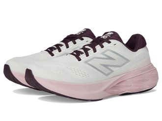 New Balance Womens Fresh Foam X 880 V15 Running Shoe, Reflection/Rose Sugar/Grey Matter, 8.5 Wide