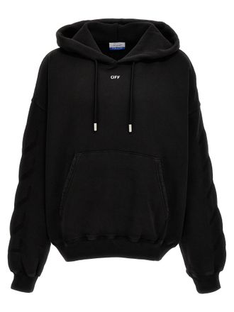 Off-white Off-White Matthew Hoodie