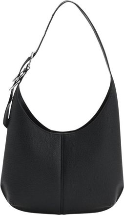 HUGO BOSS Hobo Bag - Dames - Schoudertassen - Zwart - ONE Size - Tassen