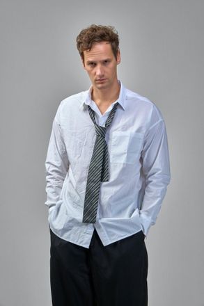 Adnym Atelier Rham Shirt