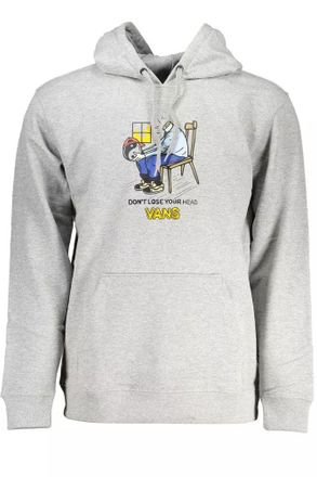 Vans Verlies Je Hoofd Hoodie Mte1