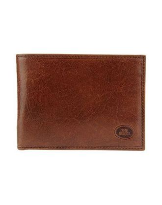The Bridge Small Leather Goods - Wallets on YOOX.COM