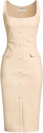 La Petite Robe Di Chiara Boni VESTIDOS - Vestidos midi en YOOX.COM