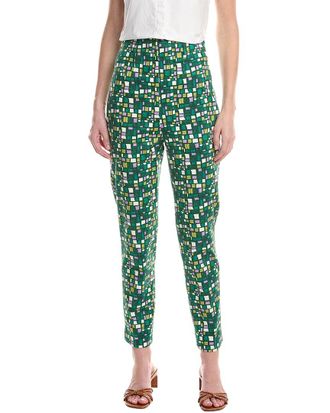 Max Mara Nuccia Long Trouser