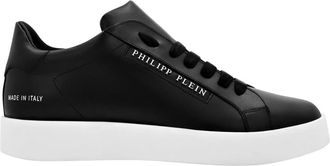 Philipp Plein Sneakers - unisex - Sneakers - Zwart - 37 EU - Schoenen