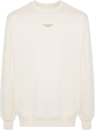 Dr&ocirc;le de Monsieur Sweaters