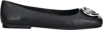 Michael Kors Donna, Scarpe, Nero, 36 EU, new