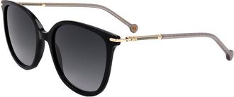 Carolina Herrera Womens Her 0229/S 55Mm Sunglasses