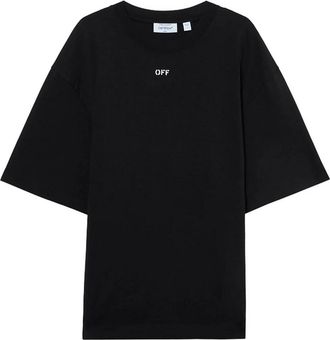 Off-white T-Shirt