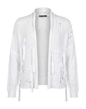 Avi&ugrave; KNITWEAR - Cardigans on YOOX.COM