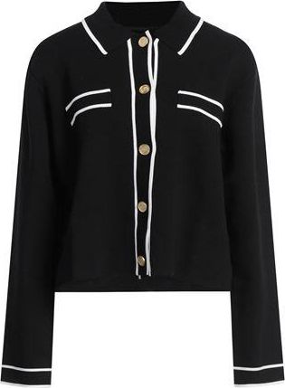 Karl Lagerfeld PRENDAS DE PUNTO - Cárdigans en YOOX.COM