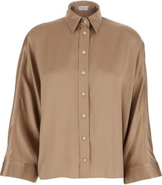 Brunello Cucinelli Shirt