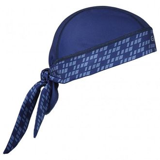 GripGrab Bandana Velom&uuml;tze - Unisex | blau