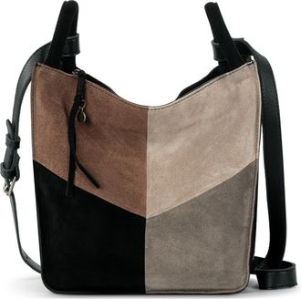 The Sak Los Feliz Crossbody Bag