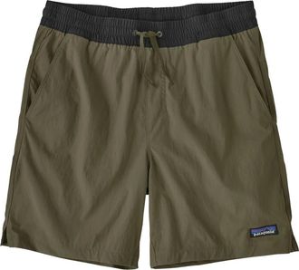 Patagonia Uomo, Sport, Verde, XL, new