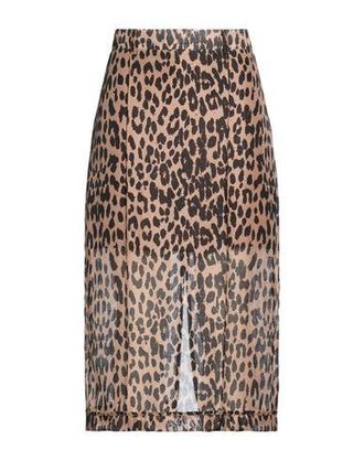 Baum Und Pferdgarten BOTTOMWEAR - Midi skirts sur YOOX.COM