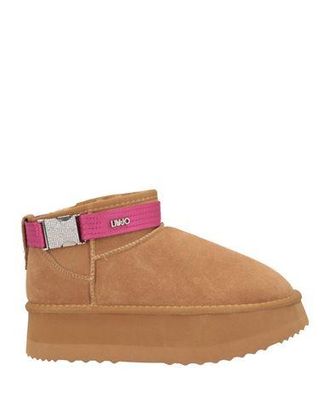 Liu Jo FOOTWEAR - Ankle boots on YOOX.COM