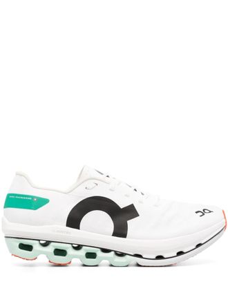 On Sneakers Cloudboom Echo - Bianco
