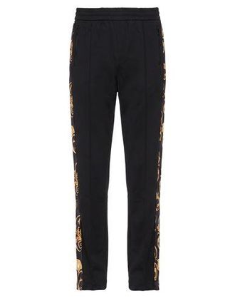 Versace PARTES DE ABAJO - Pantalones en YOOX.COM