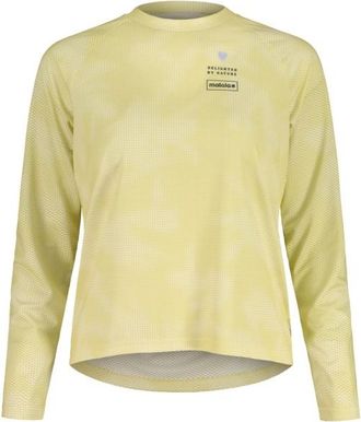 Maloja BaldoM. Velotrikot f&uuml;r Damen | beige