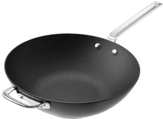 Scanpan Wok TechnIQ &oslash; 30 cm