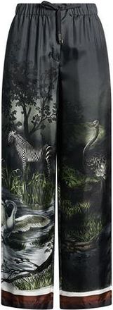 The Attico BOTTOMWEAR - Trousers sur YOOX.COM