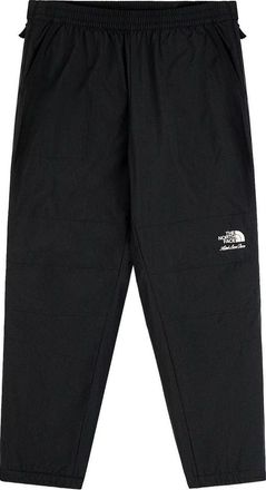 The North Face x Aim&eacute; Leon Dore Nylon Denali Trousers TNF Black NF0A8F35-JK3
