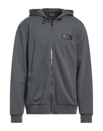 Emporio Armani CAMISETAS Y TOPS - Sudaderas en YOOX.COM