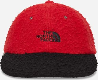 The North Face Classic Casentino Hat Red