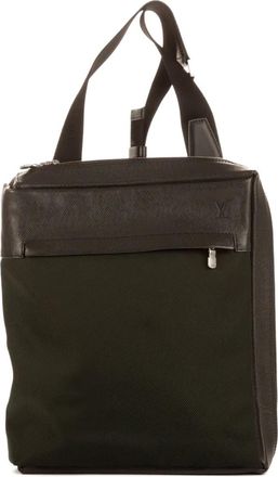 Louis Vuitton Borsa a spalla Sayan - Verde