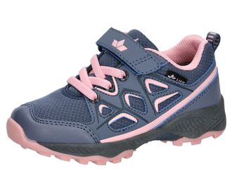 Lico Outdoorschuh LICO Outdoorschuh Posadas VS, Gr. 39, grau, Synthetik, Schuhe Outdoorschuh