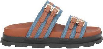 Pollini CALZATURE - Sandali su YOOX.COM
