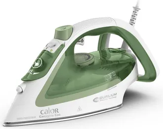 Calor Fv5781c0 Easygliss Eco Plancha Lichen