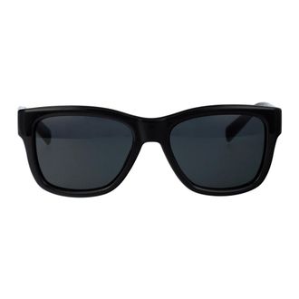 Saint Laurent Sunglasses, male, Black, 54 MM, Stylish Sunglasses SL 674