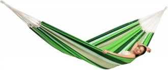 Amazonas Sandals Hamac Amazonas Paradiso Capacidad 200 Kg Dimensiones 360x175 Cm