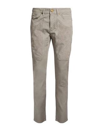 Jeckerson BOTTOMWEAR - Trousers on YOOX.COM
