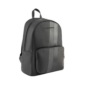 A|X Armani Exchange Heren, Tassen, Zwart, Maat: ONE Size