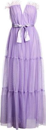 Hellen Batterr VESTIDOS - Vestidos largos en YOOX.COM