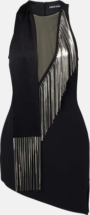 DAVID KOMA Abito midi