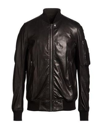 Rick Owens COATS & JACKETS - Jackets sur YOOX.COM