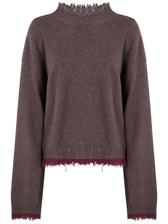 Uma Wang Top Long Sleeves Uw067
