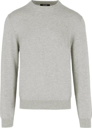 Bomboogie Uomo, Maglie, Grigio, L, new